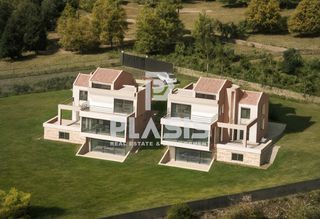 Μεζονέτα 270 τ.μ. για πώληση