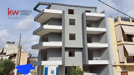 Διαμέρισμα 67τ.μ. για πώληση-Βύρωνας