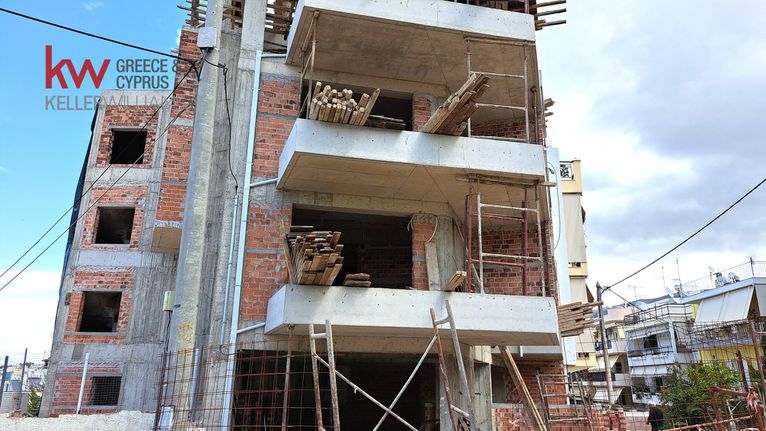 Διαμέρισμα 67 τ.μ. για πώληση, Αθήνα - Νότια Προάστια, Βύρωνας