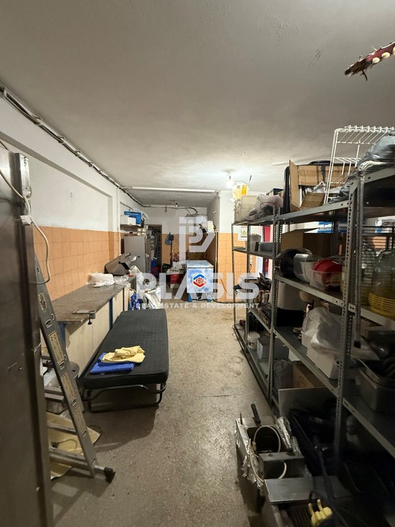 Business 250 sqm for sale, Cyclades, Santorini