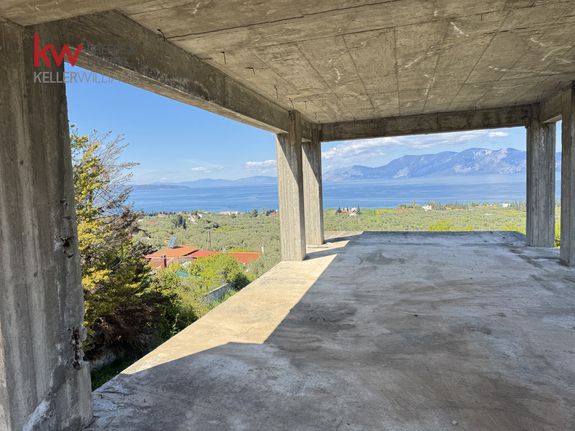 Μεζονέτα 138,20 τ.μ. για πώληση, Εύβοια, Ανθηδώνος