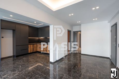 Apartment 100sqm for sale-Nea Smyrni