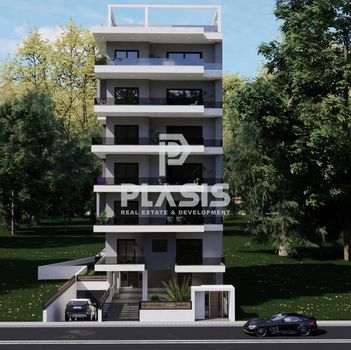 Apartment 128sqm for sale-Palaio Faliro