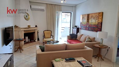 Apartment 80sqm for sale-Agios Dimitrios
