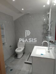 Studio / γκαρσονιέρα 60 τ.μ. προς πώληση, Ιπποκράτειο-thumb-6