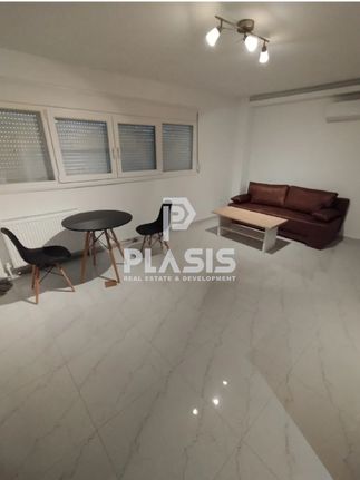 Studio 60 sqm for sale, Thessaloniki - Center, Ippokratio