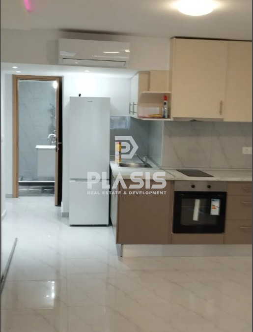 Studio 60 sqm for sale, Ippokratio
