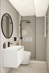 Studio / γκαρσονιέρα 39 τ.μ. πρός πώληση, Θεσσαλονίκη - Κέντρο, Ιπποκράτειο-thumb-7