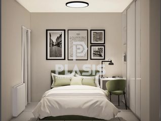 Studio / γκαρσονιέρα 39 τ.μ. πρός πώληση, Θεσσαλονίκη - Κέντρο, Ιπποκράτειο-thumb-4