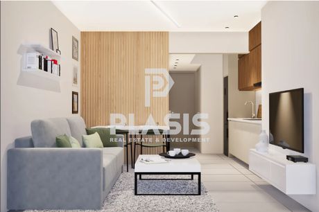 Studio / γκαρσονιέρα 39τ.μ. για πώληση-Ιπποκράτειο