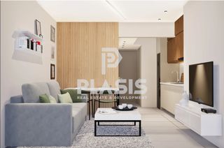 Studio / γκαρσονιέρα 39 τ.μ. για πώληση