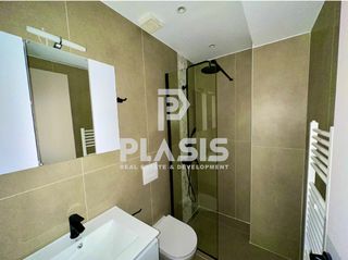 Studio / γκαρσονιέρα 39 τ.μ. πρός πώληση, Θεσσαλονίκη - Κέντρο, Ιπποκράτειο-thumb-8