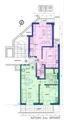 Studio / γκαρσονιέρα 39 τ.μ. πρός πώληση, Θεσσαλονίκη - Κέντρο, Ιπποκράτειο-thumb-9