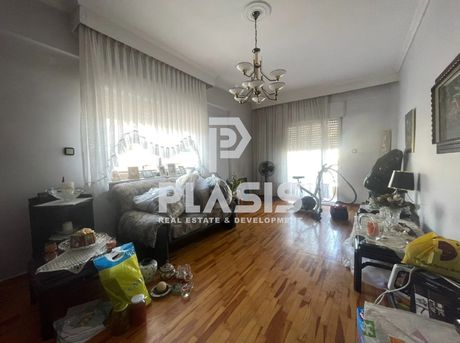 Διαμέρισμα 104τ.μ. για πώληση-Σταυρούπολη