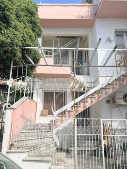 Μεζονέτα 120τ.μ. για πώληση-Νέα ιωνία βόλου » Κέντρο