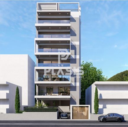 Apartment 120 sqm for sale, Athens - South, Palaio Faliro