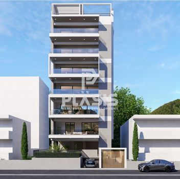 Μεζονέτα 102τ.μ. για πώληση-Παλαιό φάληρο