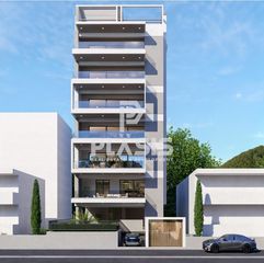 Maisonette 83 sqm for sale