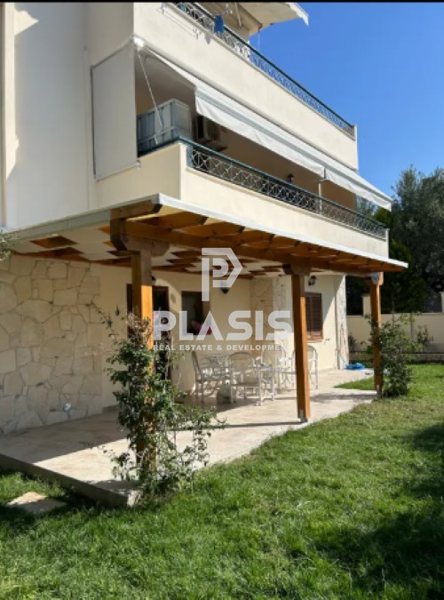 Διαμέρισμα 76 τ.μ. προς πώληση, Σκάλα Φούρκας