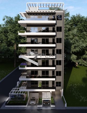 Διαμέρισμα 100 τ.μ. για πώληση, Αθήνα - Νότια Προάστια, Νέα Σμύρνη