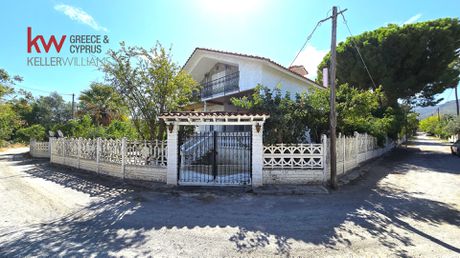 Detached home 106sqm for sale-Kalamos