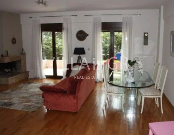 Apartment 178 sqm for sale, Thessaloniki - Suburbs, Panorama