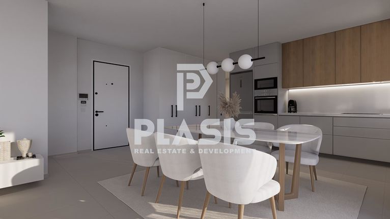 Διαμέρισμα 105 τ.μ. για πώληση, Αθήνα - Νότια Προάστια, Νέα Σμύρνη