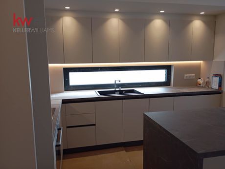 Apartment 60sqm for rent-Alimos