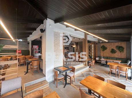 Επιχείρηση 160τ.μ. για πώληση-Ελευθέριο-κορδελιό