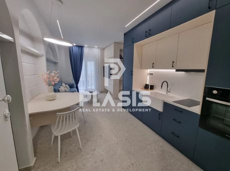 Studio / γκαρσονιέρα 45τ.μ. για πώληση-Άγιος δημήτριος