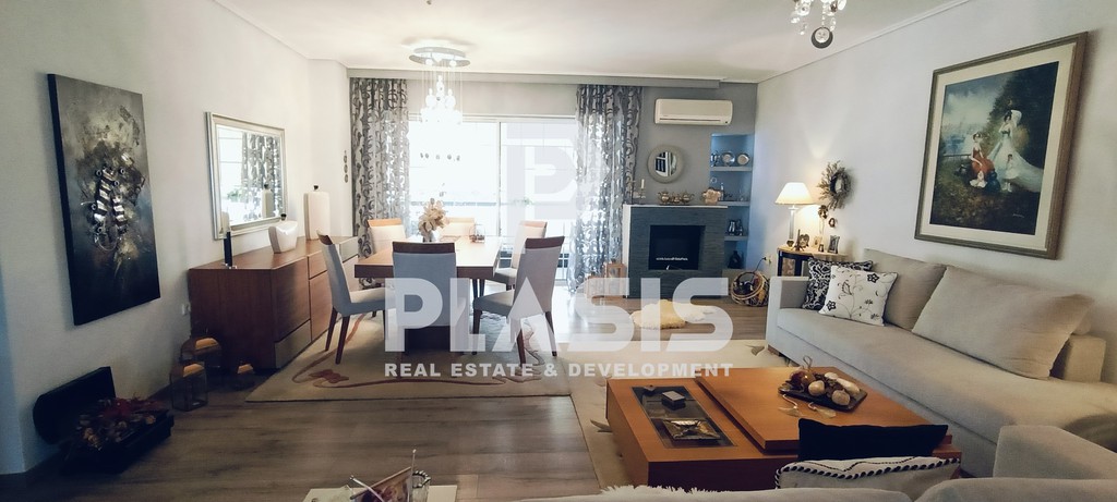 Διαμέρισμα 120 τ.μ. προς ενοικίαση, Γκολφ Γλυφάδας