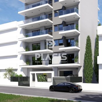 Διαμέρισμα 105τ.μ. για πώληση-Νέα σμύρνη
