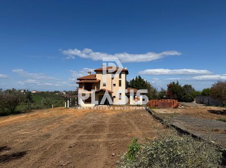 Detached home 310sqm for sale-Michaniona