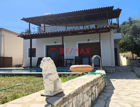 Villa 120sqm for sale-Georgioupoli