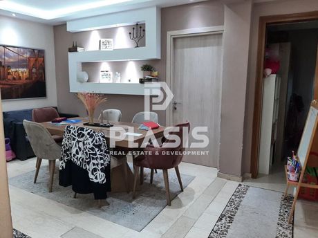 Apartment 95sqm for sale-Stavroupoli