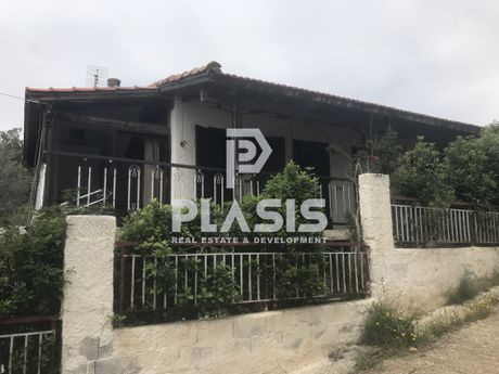 Detached home 131sqm for sale-Markopoulo