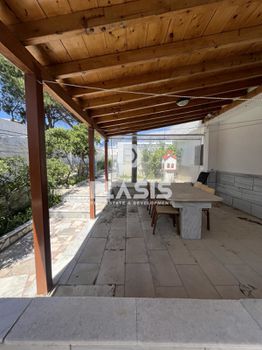 Detached home 110sqm for sale-Syros