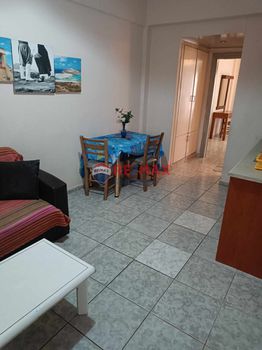 Studio 50sqm for rent-Gazi