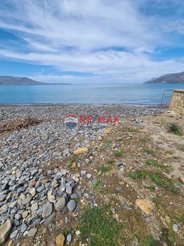 Land plot 909sqm for sale-Mithimni