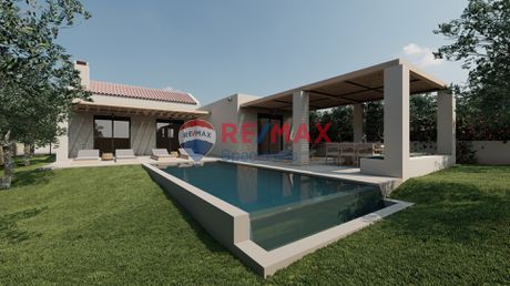 Detached home 84,66sqm for sale-Vamos