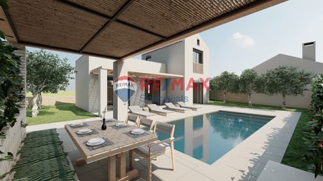 Maisonette 89,45sqm for sale-Vamos