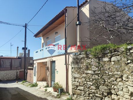 Apartment 65sqm for rent-Nikos Kazantzakis