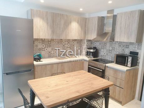 Studio 37sqm for sale-Patra » Agia Sofia