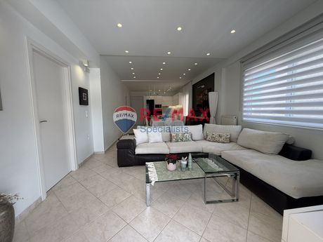 Apartment 104sqm for sale-Chania