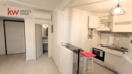 Studio / γκαρσονιέρα 42τ.μ. για ενοικίαση-Βαρδάρης
