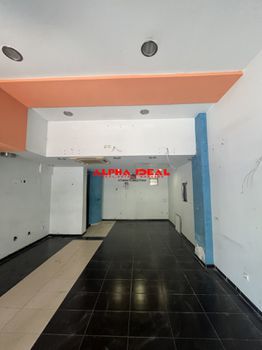 Store 70sqm for rent-Kalithea