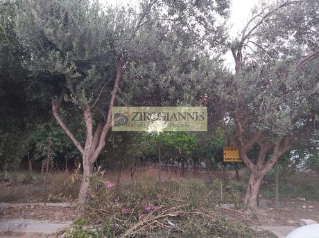 Οικόπεδο 353τ.μ. για πώληση-Γλυκά νερά