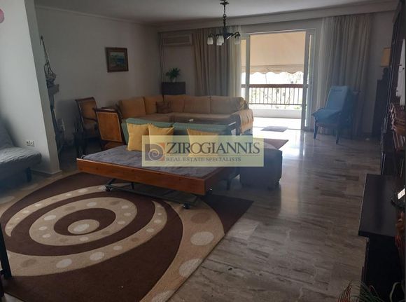 Διαμέρισμα 123 τ.μ. για πώληση, Αθήνα - Βόρεια Προάστια, Αγία Παρασκευή