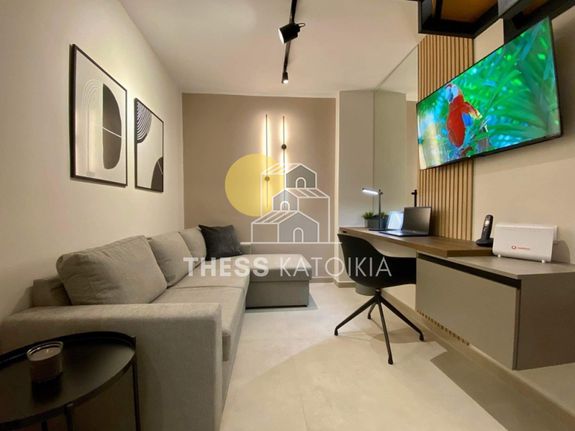 Loft 40 τ.μ. για πώληση, Θεσσαλονίκη - Κέντρο, Μπότσαρη