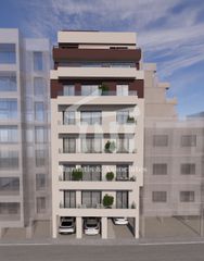 Διαμέρισμα 81 τ.μ. για πώληση, Πειραιάς, Καστέλλα-thumb-1